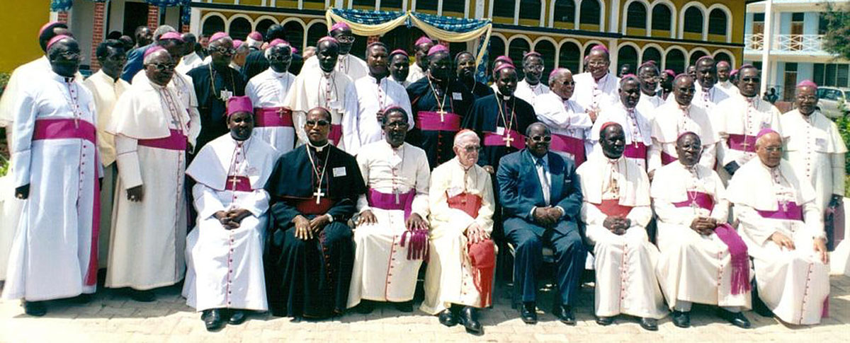 Bishops